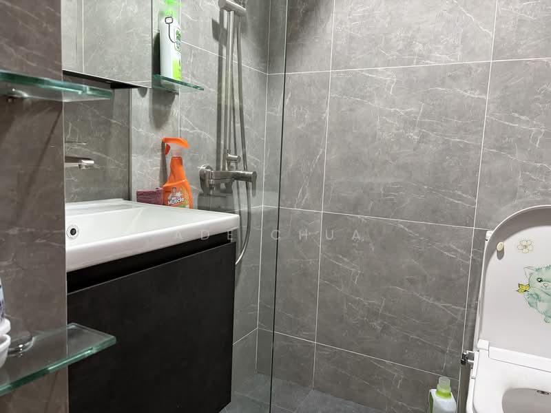 Vina Lodge, 22 Sirat Road, Room Rental, 145 sqft, Apartment For Rent, by Ade Chua, 500172100 - PropertyGuru.com.sg