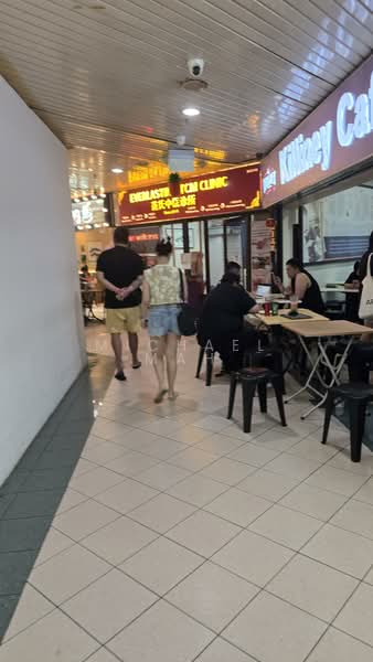 Sim Lim Square, 1 Rochor Canal Road, 420 sqft, Other Retail For Sale, by Michael Mah, 500172101 - Exterior - CommercialGuru.com.sg