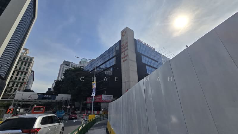 Sim Lim Square, 1 Rochor Canal Road, 420 sqft, Other Retail For Sale, by Michael Mah, 500172101 - CommercialGuru.com.sg