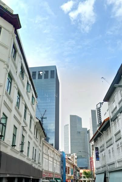 North Bridge Road at Bugis area, 999yrs, Full Conservation Commercial Building, North Bridge Road at Bugis, 8,800 sqft, Shop / Shophouse For Sale, by Jennifer Tan WL 陈慧莲, 500172102 - Exterior - CommercialGuru.com.sg