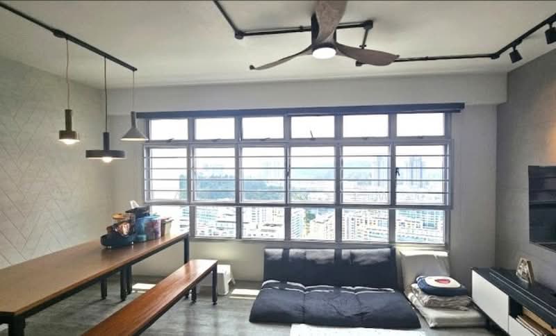 293B Bukit Batok Street 21, 293B Bukit Batok Street 21, 3 Bedrooms, 990 sqft, HDB Flat For Sale, by James Chew, 500172104 - PropertyGuru.com.sg
