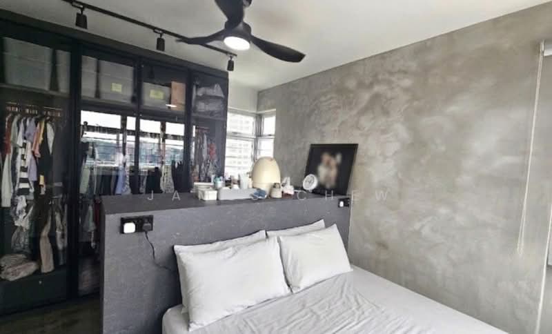 293B Bukit Batok Street 21, 293B Bukit Batok Street 21, 3 Bedrooms, 990 sqft, HDB Flat For Sale, by James Chew, 500172104 - PropertyGuru.com.sg