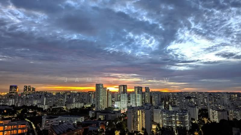 293B Bukit Batok Street 21, 293B Bukit Batok Street 21, 3 Bedrooms, 990 sqft, HDB Flat For Sale, by James Chew, 500172104 - PropertyGuru.com.sg