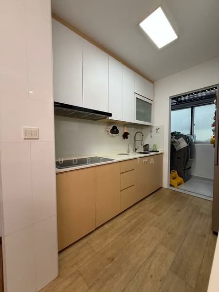 10A Bendemeer Light, 10A Bendemeer Road, 3 Bedrooms, 1,001 sqft, HDB Flat For Sale, by Audrey Tan, 500172105 - Kitchen - PropertyGuru.com.sg