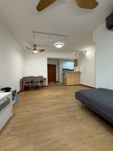 10A Bendemeer Light, 10A Bendemeer Road, 3 Bedrooms, 1,001 sqft, HDB Flat For Sale, by Audrey Tan, 500172105 - Living Room - PropertyGuru.com.sg