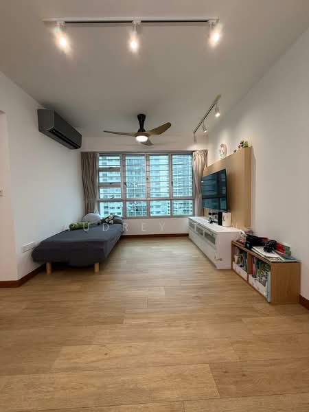 10A Bendemeer Light, 10A Bendemeer Road, 3 Bedrooms, 1,001 sqft, HDB Flat For Sale, by Audrey Tan, 500172105 - Living Room - PropertyGuru.com.sg