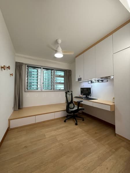 10A Bendemeer Light, 10A Bendemeer Road, 3 Bedrooms, 1,001 sqft, HDB Flat For Sale, by Audrey Tan, 500172105 - Study - PropertyGuru.com.sg