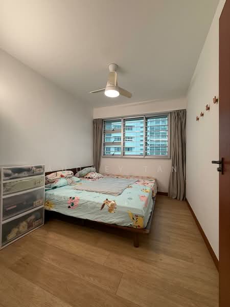 10A Bendemeer Light, 10A Bendemeer Road, 3 Bedrooms, 1,001 sqft, HDB Flat For Sale, by Audrey Tan, 500172105 - Bedroom - PropertyGuru.com.sg