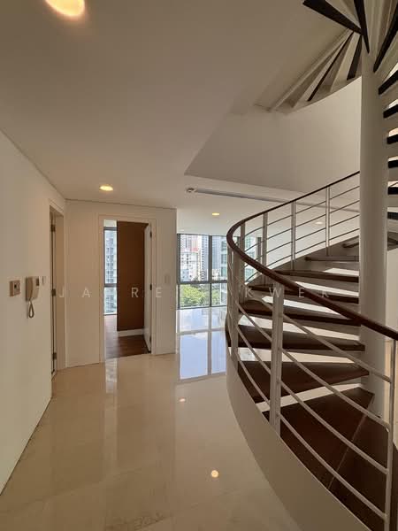 The Abode at Devonshire, 9 Devonshire Road, 3 Bedrooms, 2,723 sqft, Condominium For Sale, by Jarrett Kwek, 500172109 - Corridor - PropertyGuru.com.sg