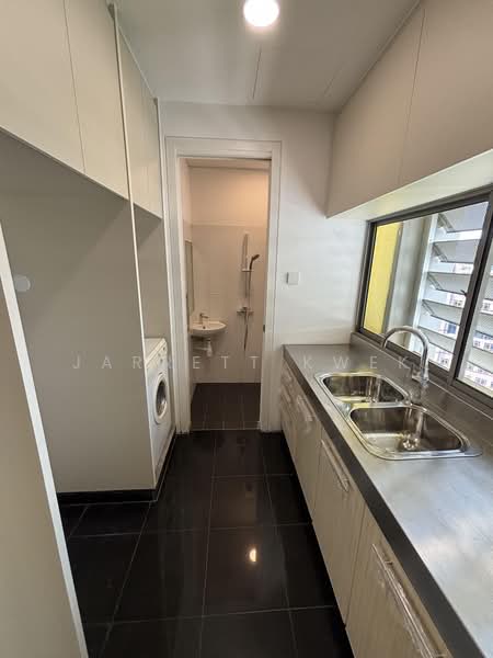 The Abode at Devonshire, 9 Devonshire Road, 3 Bedrooms, 2,723 sqft, Condominium For Sale, by Jarrett Kwek, 500172109 - Kitchen - PropertyGuru.com.sg