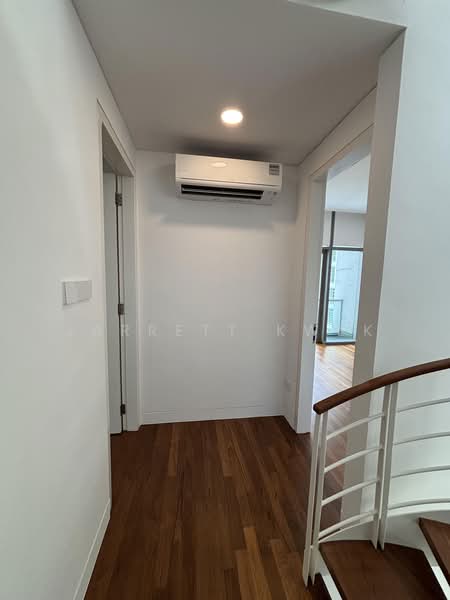 The Abode at Devonshire, 9 Devonshire Road, 3 Bedrooms, 2,723 sqft, Condominium For Sale, by Jarrett Kwek, 500172109 - Corridor - PropertyGuru.com.sg