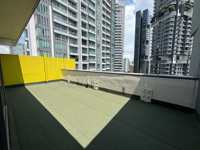 The Abode at Devonshire, 9 Devonshire Road, 3 Bedrooms, 2,723 sqft, Condominium For Sale, by Jarrett Kwek, 500172109 - Exterior - PropertyGuru.com.sg