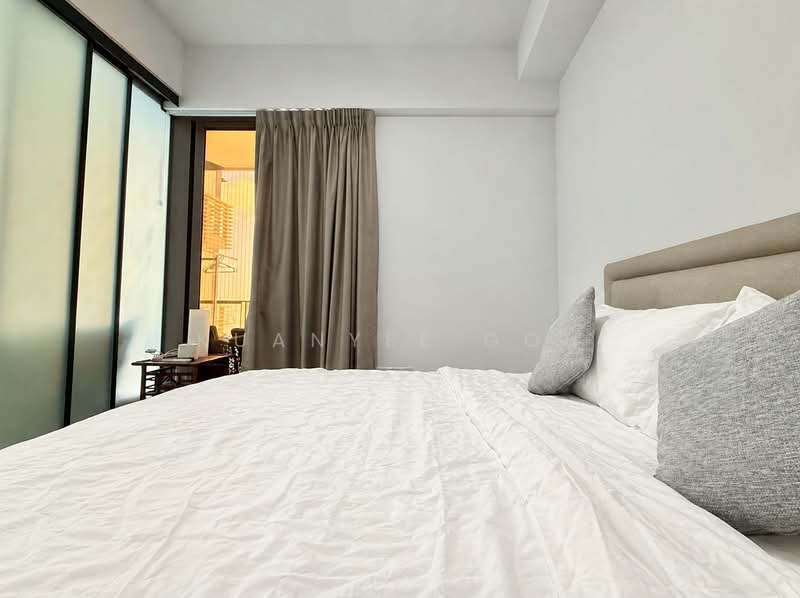 Seaside Residences, 18 Siglap Link, 1 Bedroom, 592 sqft, Apartment For Sale, by Kuanyee Goh, 500172110 - Bedroom - PropertyGuru.com.sg