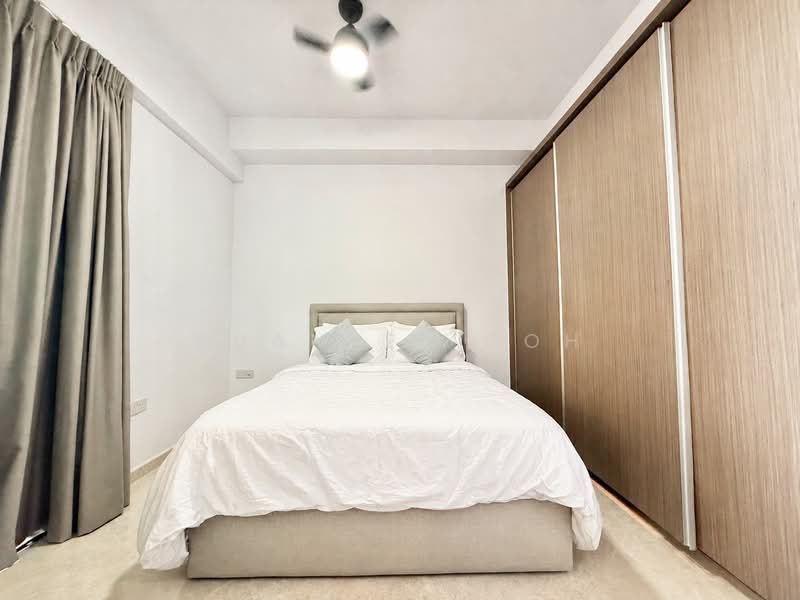 Seaside Residences, 18 Siglap Link, 1 Bedroom, 592 sqft, Apartment For Sale, by Kuanyee Goh, 500172110 - Bedroom - PropertyGuru.com.sg