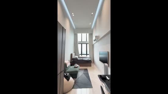 Irwell Hill Residences, 2 Irwell Hill, Studio, 614 sqft, Condominium For Sale, by Chris Ng, 500172111 - PropertyGuru.com.sg