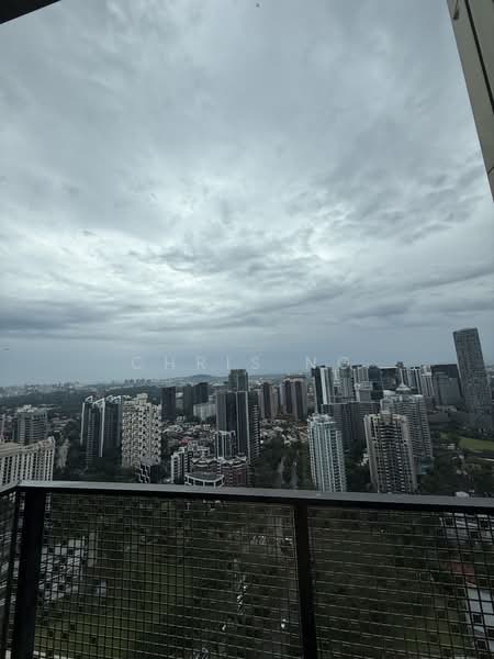 Irwell Hill Residences, 2 Irwell Hill, Studio, 614 sqft, Condominium For Sale, by Chris Ng, 500172111 - View - PropertyGuru.com.sg