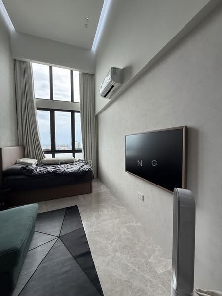 Irwell Hill Residences, 2 Irwell Hill, Studio, 614 sqft, Condominium For Sale, by Chris Ng, 500172111 - Bedroom - PropertyGuru.com.sg