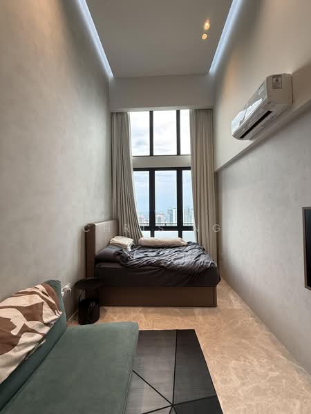 Irwell Hill Residences, 2 Irwell Hill, Studio, 614 sqft, Condominium For Sale, by Chris Ng, 500172111 - Bedroom - PropertyGuru.com.sg