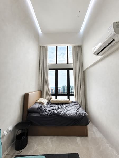 Irwell Hill Residences, 2 Irwell Hill, Studio, 614 sqft, Condominium For Sale, by Chris Ng, 500172111 - Bedroom - PropertyGuru.com.sg