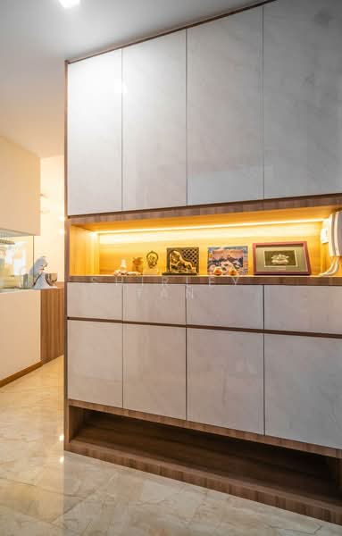 Kingsford Waterbay, 84 Upper Serangoon View, 3 Bedrooms, 861 sqft, Condominium For Sale, by Shirley Tan, 500172112 - Interior - PropertyGuru.com.sg