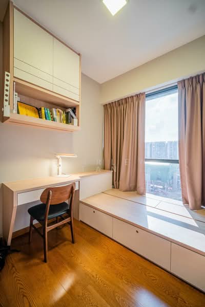 Kingsford Waterbay, 84 Upper Serangoon View, 3 Bedrooms, 861 sqft, Condominium For Sale, by Shirley Tan, 500172112 - Study - PropertyGuru.com.sg