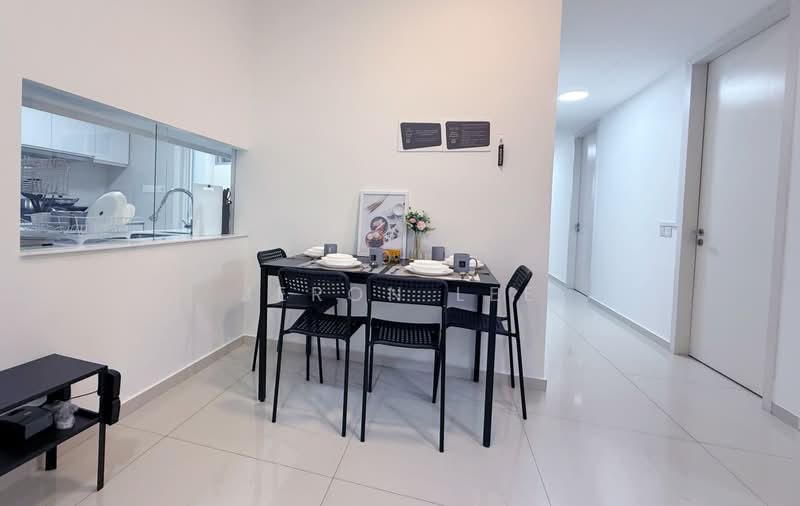 Bedok Residences, 20 Bedok North Drive, Room Rental, 165 sqft, Condominium For Rent, by Jeron Lee, 500172114 - Kitchen - PropertyGuru.com.sg