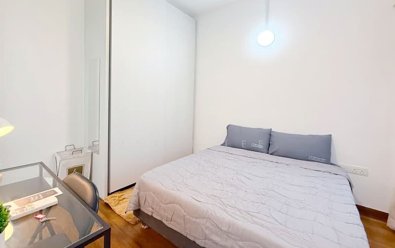 Bedok Residences, 20 Bedok North Drive, Room Rental, 165 sqft, Condominium For Rent, by Jeron Lee, 500172114 - Bedroom - PropertyGuru.com.sg