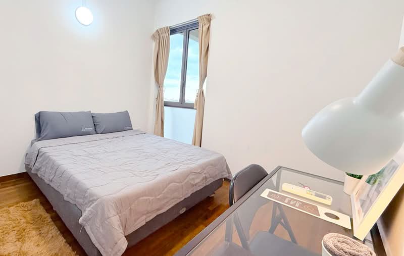 Bedok Residences, 20 Bedok North Drive, Room Rental, 165 sqft, Condominium For Rent, by Jeron Lee, 500172114 - Bedroom - PropertyGuru.com.sg