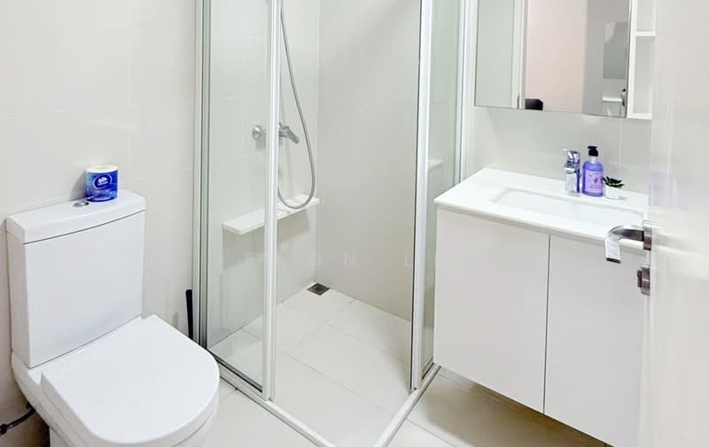 Bedok Residences, 20 Bedok North Drive, Room Rental, 165 sqft, Condominium For Rent, by Jeron Lee, 500172114 - PropertyGuru.com.sg