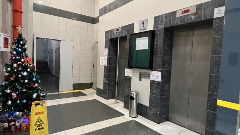 Midview Building, 50 Bukit Batok Street 23, 200 sqft, Light Industrial (B1) For Rent, by Joyce Foo, 500172115 - CommercialGuru.com.sg