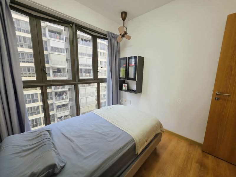 Rivercove Residences EC, 20 Anchorvale Ln, 3 Bedrooms, 958 sqft, Condominium For Sale, by Calvin Cheong, 500172116 - Common Bedroom 2 - PropertyGuru.com.sg