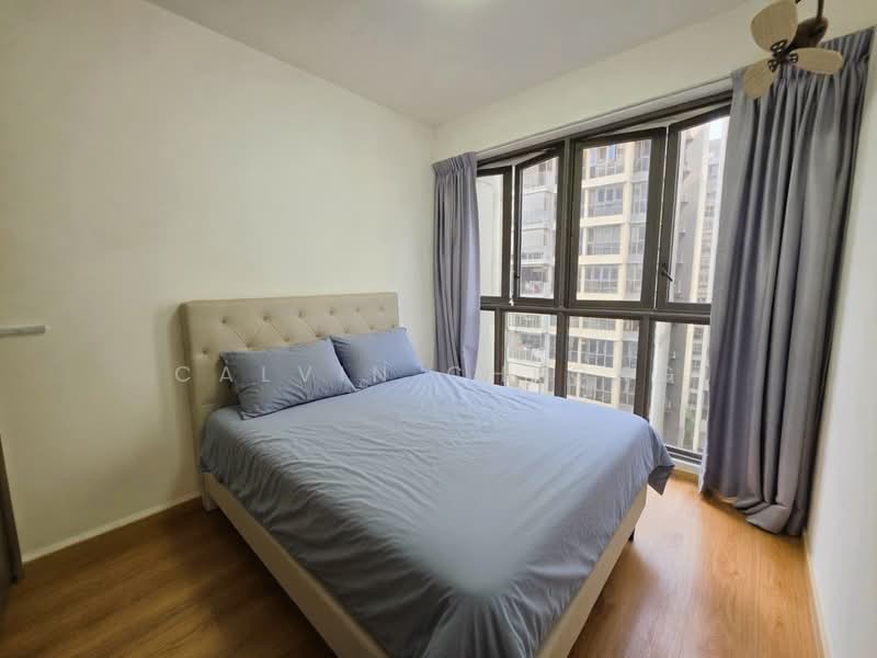 Rivercove Residences EC, 20 Anchorvale Ln, 3 Bedrooms, 958 sqft, Condominium For Sale, by Calvin Cheong, 500172116 - Master Bedroom - PropertyGuru.com.sg