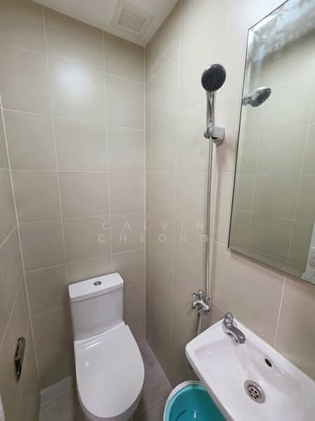 Rivercove Residences EC, 20 Anchorvale Ln, 3 Bedrooms, 958 sqft, Condominium For Sale, by Calvin Cheong, 500172116 - Bathroom - PropertyGuru.com.sg