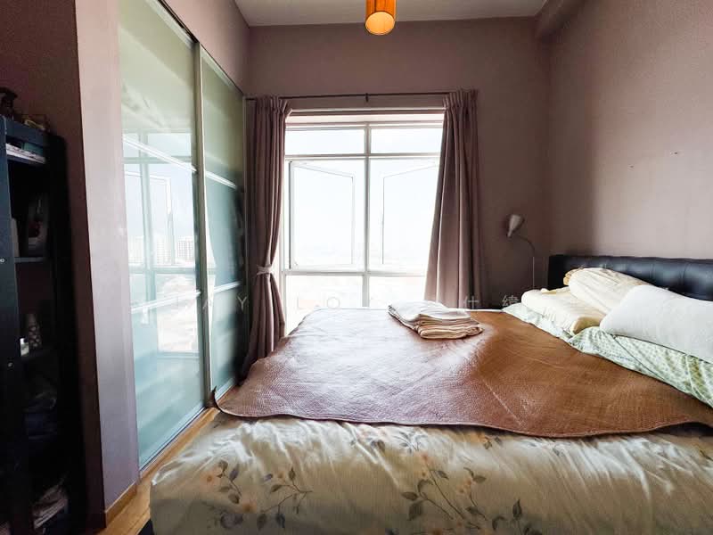 Grosvenor View, 1 Lengkong Empat, 1 Bedroom, 1,292 sqft, Condominium For Sale, by Jay Loy 黎仕緯, 500172117 - Bedroom - PropertyGuru.com.sg