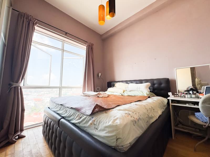 Grosvenor View, 1 Lengkong Empat, 1 Bedroom, 1,292 sqft, Condominium For Sale, by Jay Loy 黎仕緯, 500172117 - Bedroom - PropertyGuru.com.sg