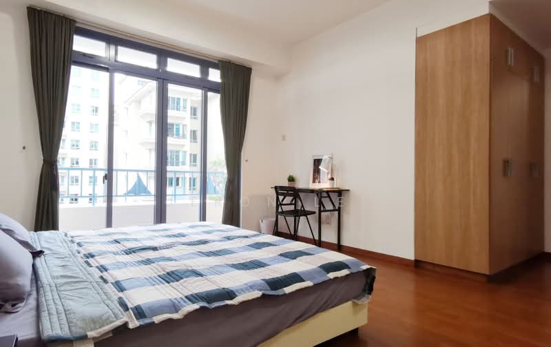 Sanctuary Green, 187 Tanjong Rhu Road, Room Rental, 165 sqft, Condominium For Rent, by Jeron Lee, 500172118 - Bedroom - PropertyGuru.com.sg