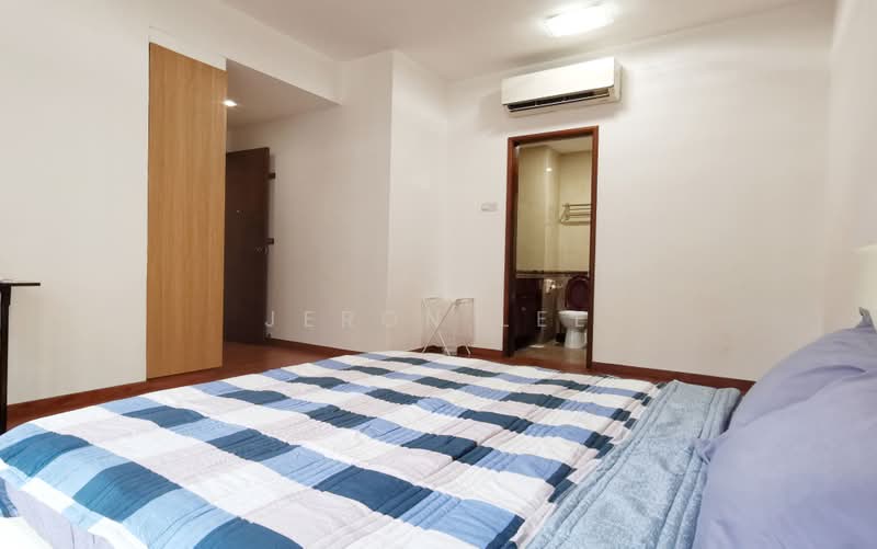 Sanctuary Green, 187 Tanjong Rhu Road, Room Rental, 165 sqft, Condominium For Rent, by Jeron Lee, 500172118 - Bedroom - PropertyGuru.com.sg