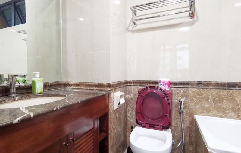 Sanctuary Green, 187 Tanjong Rhu Road, Room Rental, 165 sqft, Condominium For Rent, by Jeron Lee, 500172118 - Bathroom - PropertyGuru.com.sg