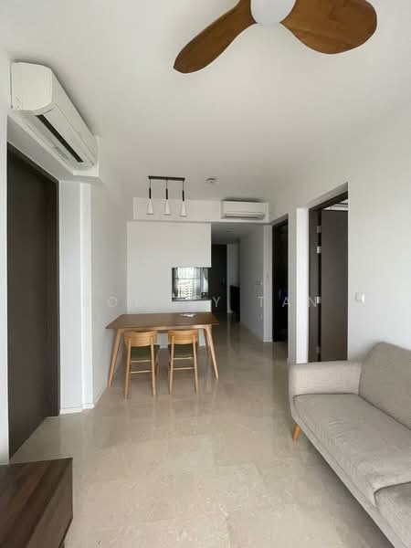 Avenue South Residence, 11 Silat Avenue, 2 Bedrooms, 657 sqft, Condominium For Sale, by Rodney Tan, 500172119 - Living Room - PropertyGuru.com.sg