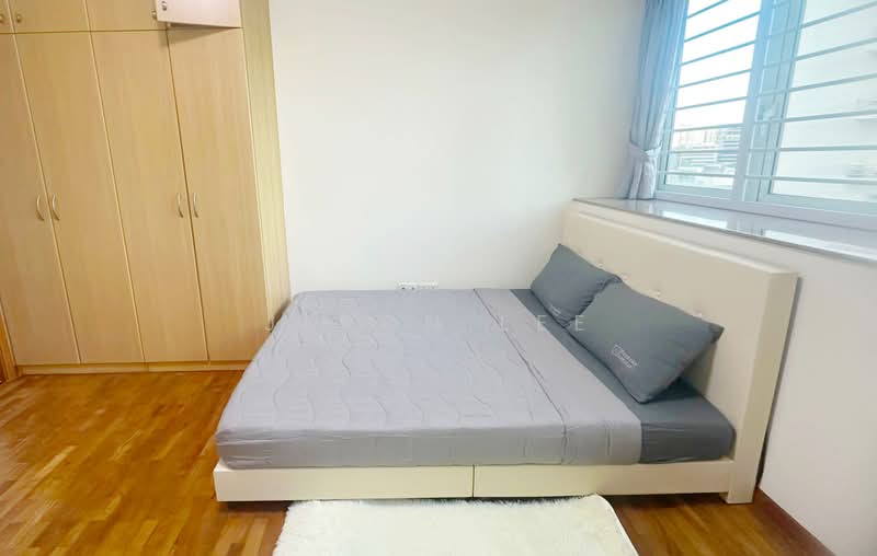 Queens, 12 Stirling Road, Room Rental, 165 sqft, Condominium For Rent, by Jeron Lee, 500172121 - Bedroom - PropertyGuru.com.sg