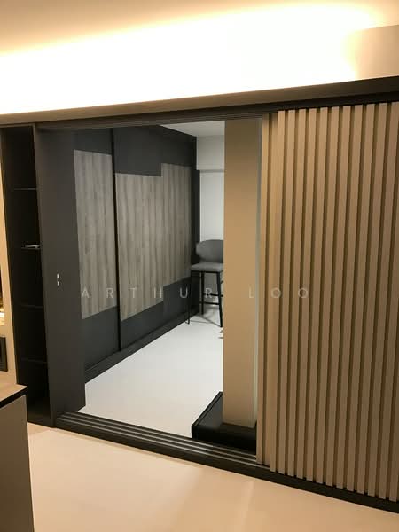 124 Lorong 1 Toa Payoh, 124 Lorong 1 Toa Payoh, 2 Bedrooms, 850 sqft, HDB Flat For Sale, by Arthur Loo, 500172125 - Interior - PropertyGuru.com.sg
