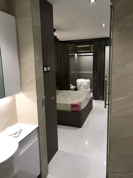 124 Lorong 1 Toa Payoh, 124 Lorong 1 Toa Payoh, 2 Bedrooms, 850 sqft, HDB Flat For Sale, by Arthur Loo, 500172125 - Bedroom - PropertyGuru.com.sg