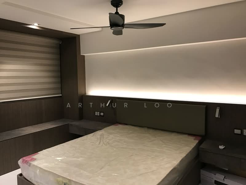 124 Lorong 1 Toa Payoh, 124 Lorong 1 Toa Payoh, 2 Bedrooms, 850 sqft, HDB Flat For Sale, by Arthur Loo, 500172125 - Bedroom - PropertyGuru.com.sg