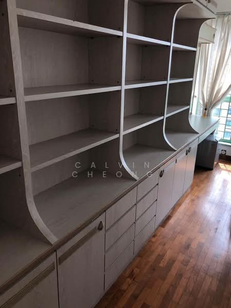 Tiara, 1 Kim Seng Walk, Room Rental, 300 sqft, Apartment For Rent, by Calvin Cheong, 500172126 - Interior - PropertyGuru.com.sg