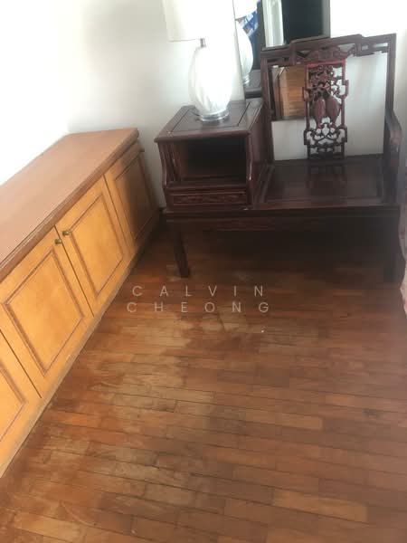 Tiara, 1 Kim Seng Walk, Room Rental, 300 sqft, Apartment For Rent, by Calvin Cheong, 500172127 - Interior - PropertyGuru.com.sg