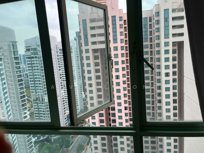 Tiara, 1 Kim Seng Walk, Room Rental, 300 sqft, Apartment For Rent, by Calvin Cheong, 500172127 - View - PropertyGuru.com.sg