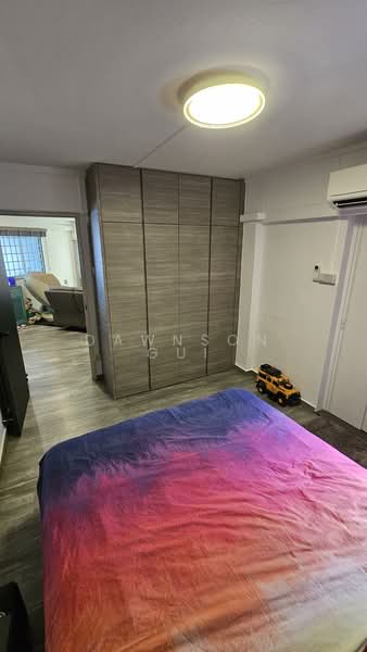 238 Bukit Batok East Avenue 5, 238 Bukit Batok East Avenue 5, 2 Bedrooms, 743 sqft, HDB Flat For Sale, by Dawnson Gui, 500172128 - Master Bedroom - PropertyGuru.com.sg