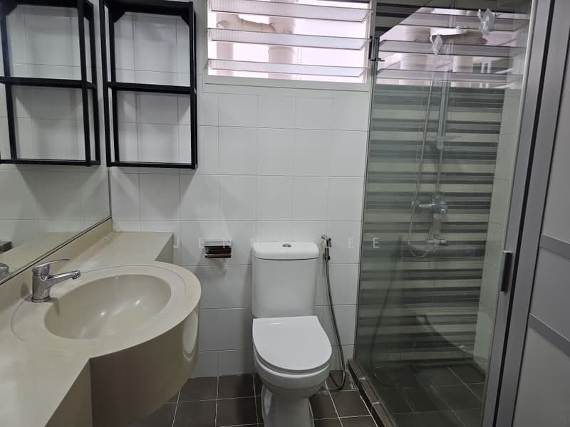 618D Punggol Drive, 618D Punggol Drive, Room Rental, 300 sqft, HDB Flat For Rent, by Jenny Lee, 500172130 - Bathroom - PropertyGuru.com.sg