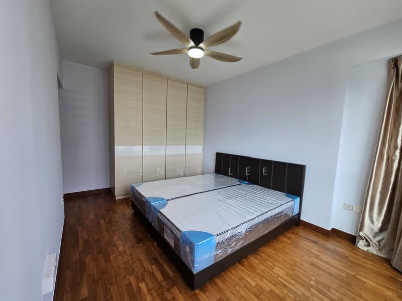 618D Punggol Drive, 618D Punggol Drive, Hougang / Punggol / Sengkang, Room Rental, 250 sqft, HDB Flat For Rent, by Jenny Lee, 500172130 - Bedroom - PropertyGuru.com.sg