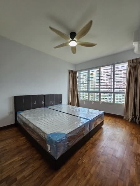618D Punggol Drive, 618D Punggol Drive, Hougang / Punggol / Sengkang, Room Rental, 250 sqft, HDB Flat For Rent, by Jenny Lee, 500172130 - Bedroom - PropertyGuru.com.sg